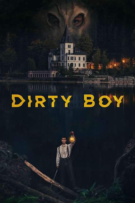 Dirty Boy
